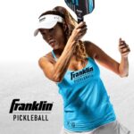 Cm Signature Fiberglass Pickleball Paddle With Maxgrit - Image 4