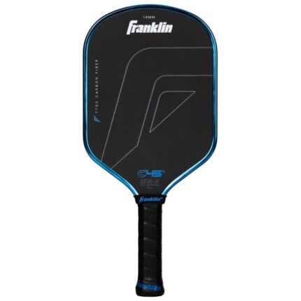 C45° ThermoGrip Carbon Paddle