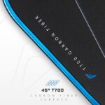 C45° PowerFlex Spin Paddle for Competitive Pickleball - Image 5