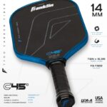C45° ThermoGrip Carbon Paddle - Image 2