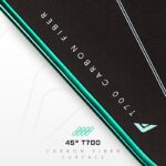 C45° ThermoGrip Carbon Paddle - Image 22