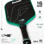 C45° ThermoGrip Carbon Paddle - Image 19