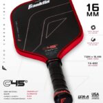 C45° ThermoGrip Carbon Paddle - Image 10
