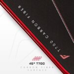 C45° ThermoGrip Carbon Paddle - Image 13