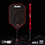 C45° ThermoGrip Carbon Paddle - Image 15