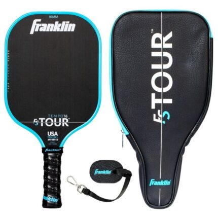 FS Tour Carbon Precision Bundle for Tournament Play