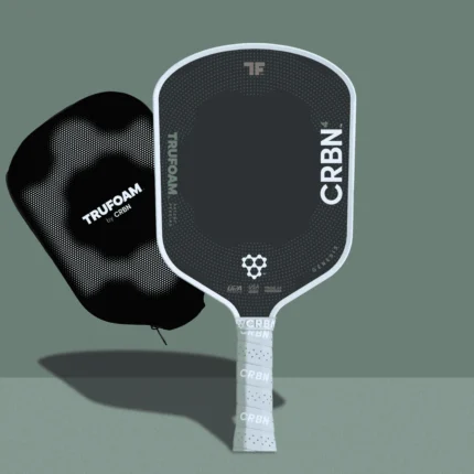 Crbn⁴ Trufoam Genesis (Hybrid, Aerocurve)