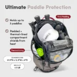 Crbn Pro Team Backpack For Sale Online - Image 2