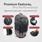 Crbn Pro Team Backpack For Sale Online - Image 5