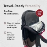 Crbn Pro Team Backpack For Sale Online - Image 6