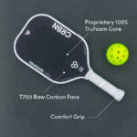 Crbn¹ Trufoam Genesis (Elongated, Long Handle) - Image 2