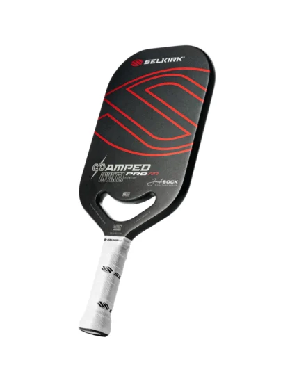 Amped Pro Air - Invikta