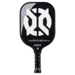 Atomic-Edge Composite Paddle for Power Precision