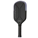 Hype X Pro Raw Carbon Pickleball Paddle - Image 2