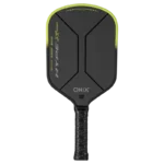 Hype X Pro Raw Carbon Pickleball Paddle - Image 3