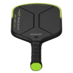 Hype X Pro Raw Carbon Pickleball Paddle - Image 7