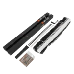 In Ground Pro Pickleball Net - Image 4