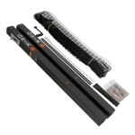 In Ground Pro Pickleball Net - Image 5