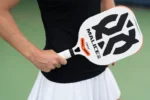 Malice Db Open Throat Pickleball Paddle - Image 7