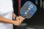 Malice Db Open Throat Pickleball Paddle - Image 2