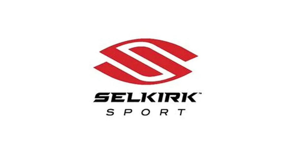 Selkirk Sport pickleball Paddles
