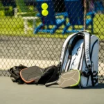 Hype X Pro Raw Carbon Pickleball Paddle - Image 12