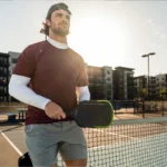 Hype X Pro Raw Carbon Pickleball Paddle - Image 14