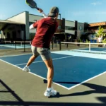 Hype X Pro Raw Carbon Pickleball Paddle - Image 15
