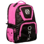 Pro Team Pink Pickleball Backpack Bags