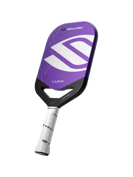 Luxx Control Air With Infinigrit