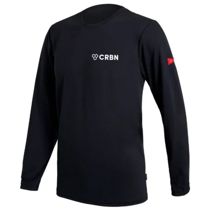 Crbn X Florence Marine X Airtex Long Sleeve Shirt
