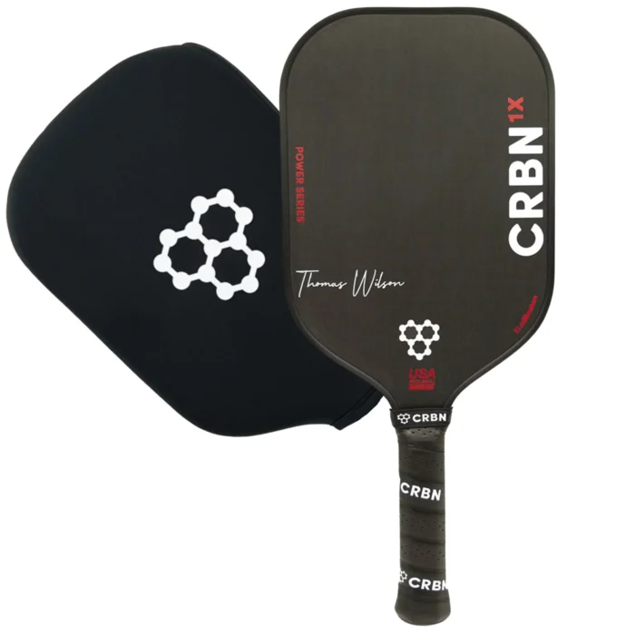Crbn¹ X Series 12mm Paddle