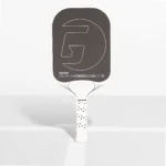 Edgeless Carbon Paddle for Custom Spin Control