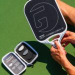 Edgeless Carbon Paddle for Custom Spin Control - Image 2