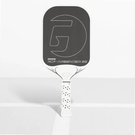 Carbon Control Paddle for Precision Spin Players