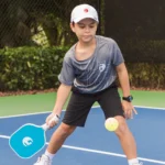 Fusion React WideFace Paddle for Beginner Power Shots - Image 2