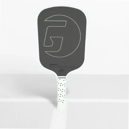 Obsidian 13 Carbon Paddle for Power & Precision
