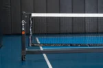 Pickleball Net with Wheels for Pro Tournament - Image 11
