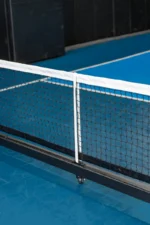 Pickleball Net with Wheels for Pro Tournament - Image 12