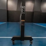 Pickleball Net with Wheels for Pro Tournament - Image 14