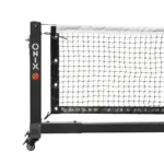 Pickleball Net with Wheels for Pro Tournament - Image 2