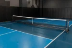 Pickleball Net with Wheels for Pro Tournament - Image 5