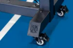 Pickleball Net with Wheels for Pro Tournament - Image 7