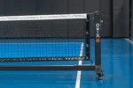 Pickleball Net with Wheels for Pro Tournament - Image 8