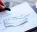 Behind the Development of the Intrigue Tennis Shoe