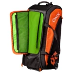 Onix Pickleball Pro Team Wheeled Duffel Bag - Image 10
