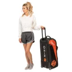 Onix Pickleball Pro Team Wheeled Duffel Bag - Image 12