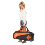 Onix Pickleball Pro Team Wheeled Duffel Bag - Image 13