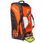 Onix Pickleball Pro Team Wheeled Duffel Bag - Image 3
