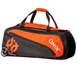 Onix Pickleball Pro Team Wheeled Duffel Bag - Image 5